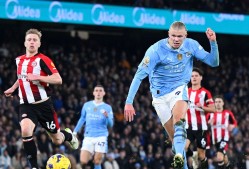 IM电竞平台_曼城客场击败布伦特福德，关键不手软(曼城对阵布莱顿)