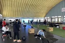 IM电竞官网_体能与战术并行推进，冲刺阶段蓄势待发的简单介绍