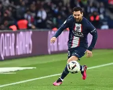 巴黎圣日耳曼法甲战胜尼斯李刚仁助攻破门的简单介绍